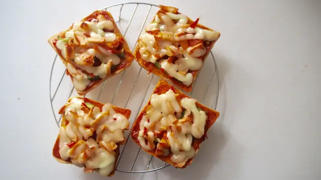 4 Cara Mengolah Roti Tawar yang Hampir Kedaluwarsa, Lezat dan Mudah Dibuat di Rumah