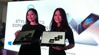 Dell Boyong Duo Laptop 2-in-1 Baru