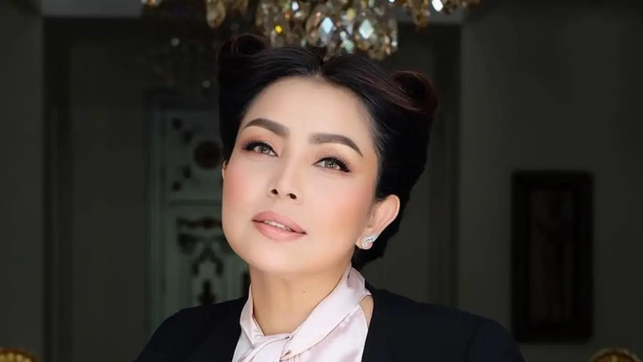 Mayangsari. (Foto: Instagram @mayangsari_official)