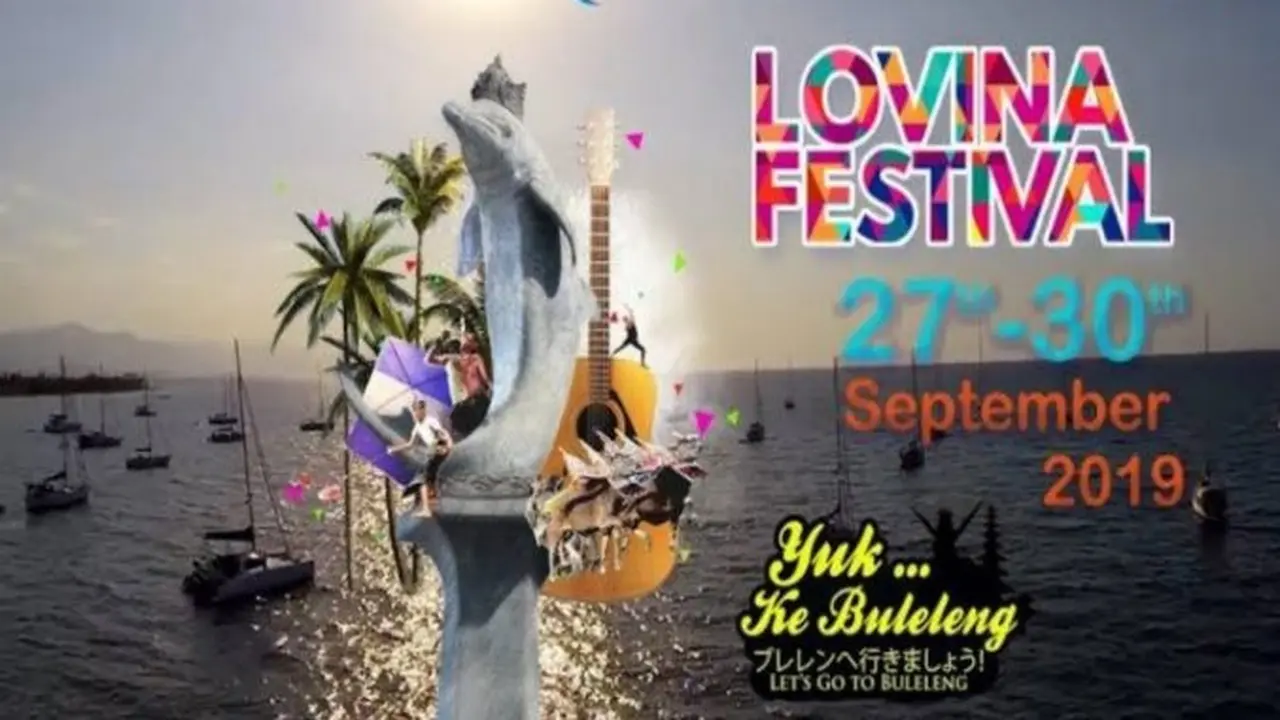 Lovina Festival
