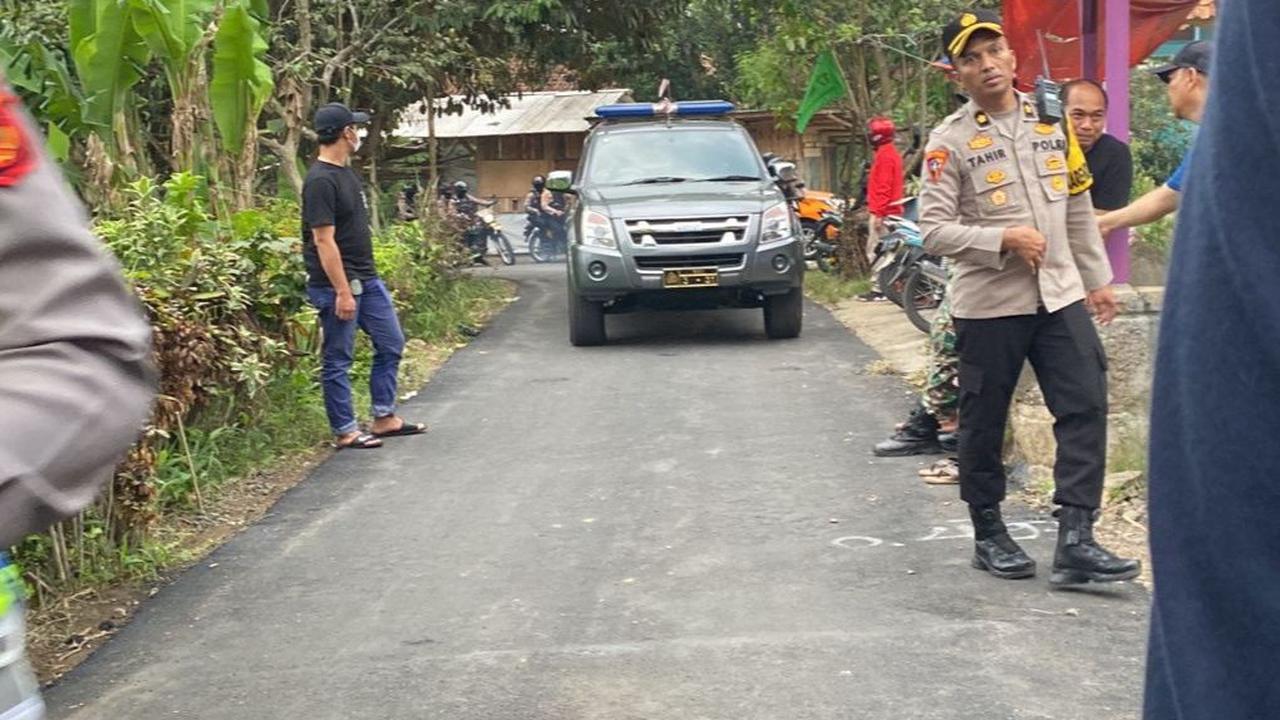 Dok. Istimewa