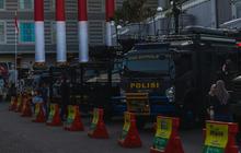 Jenderal Polisi ini Ternyata Eks Korps Combatan, Awalnya Bintara lalu Masuk Akpol Jadi Lulusan Terbaik