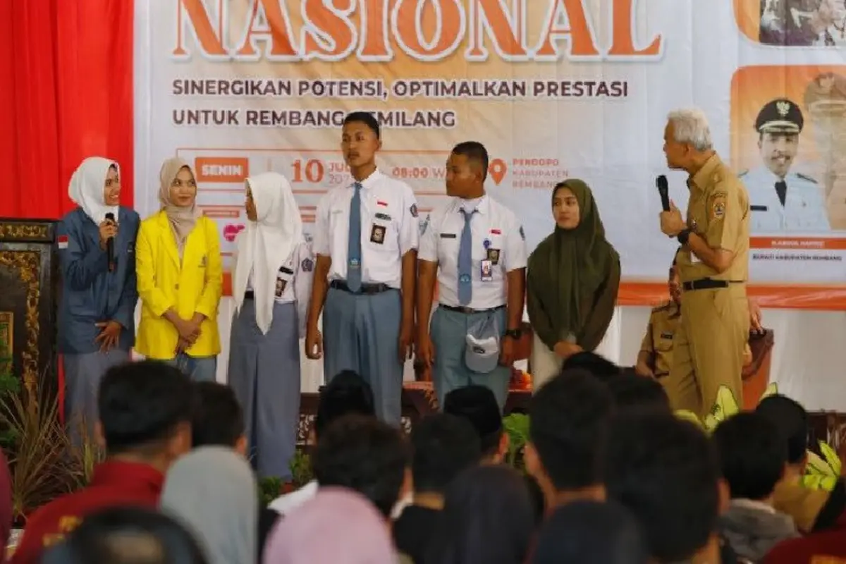 Pungli di sekolah