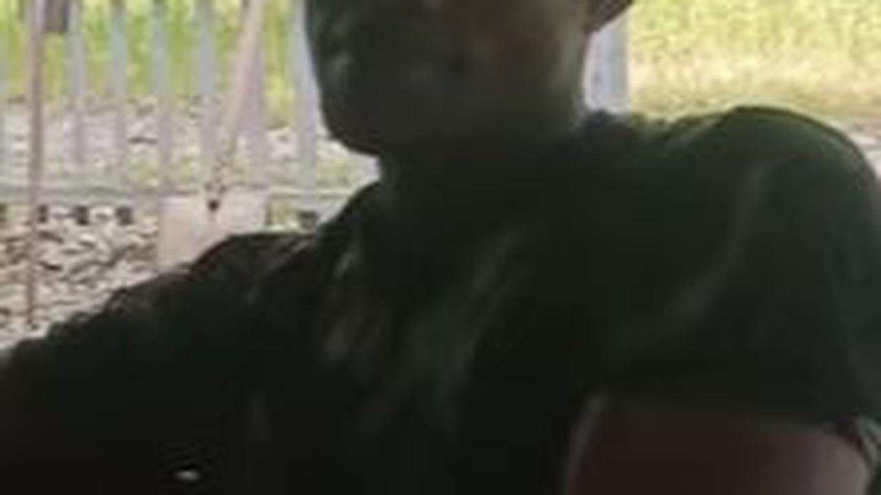 Hanya Ingat Tasbih saat Bangun dari Koma<br>
