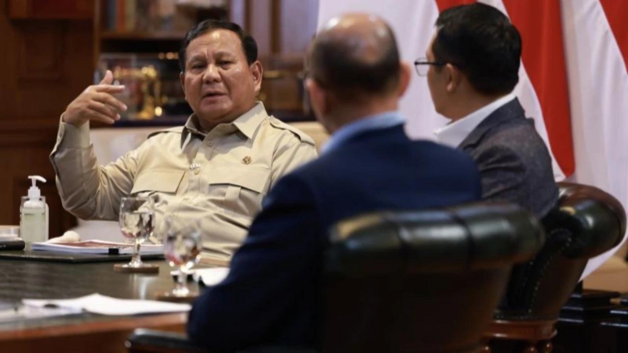 Prabowo Blak-blakan Kronologi dan Alasan Indonesia Gabung BoP, Tegaskan Keluar Jika Kontraproduktif