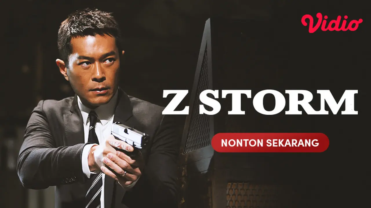 Z Storm