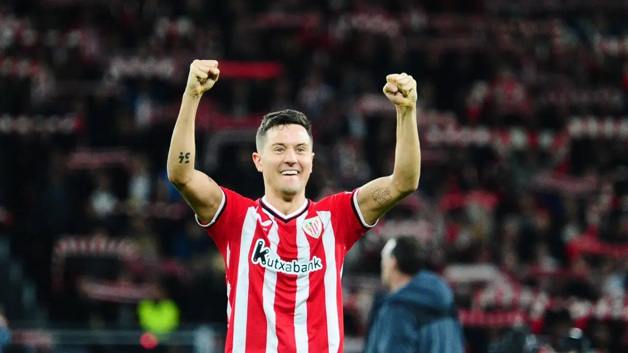 Ander Herrera