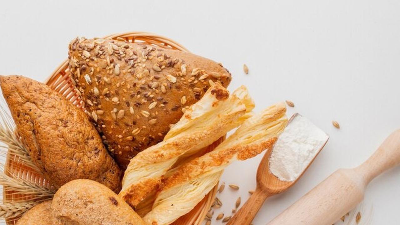 Gliadin, yang merupakan bagian utama dari gluten, dapat memberikan efek negatif bagi kesehatan, terutama pada orang dengan kondisi tertentu.