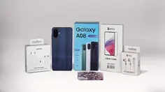 Daftar Harga Samsung Galaxy A08 di Indonesia Beserta Spesifikasinya