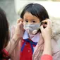 Polusi Udara Berdampak pada Kesehatan Anak, Ini Cara yang Bisa Dilakukan untuk Lindungi Si Kecil (Foto: Danone Indonesia)