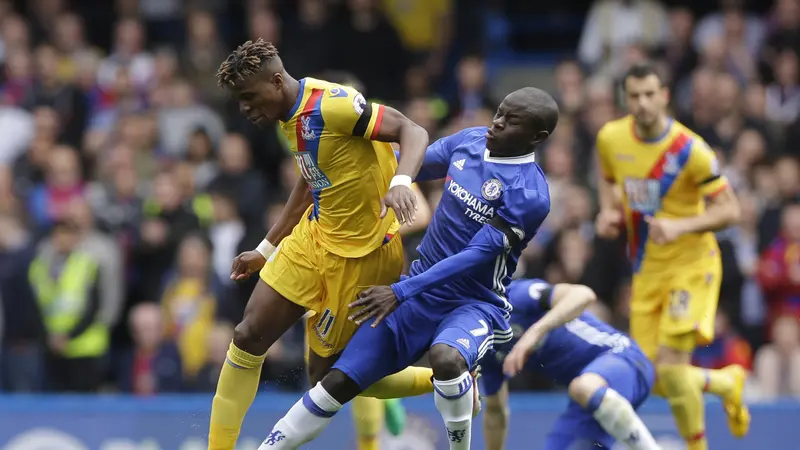  Chelsea vs Crystal Palace (AP Photo/Alastair Grant)