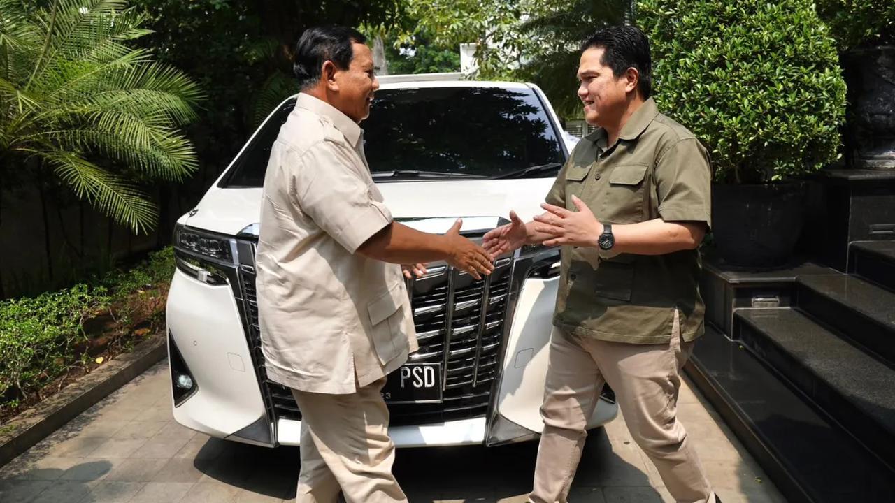 Dok. Istimewa