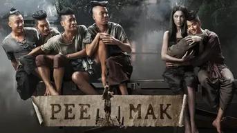Sinopsis Pee Mak Tayang Hari Ini di TV, Film Terlaris Thailand Dibintangi Mario Maurer: Mengungkap Sosok Arwah Gentayangan
