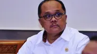 DPR RI Pertanyakan MoU Tiga Institusi Hukum soal Korupsi