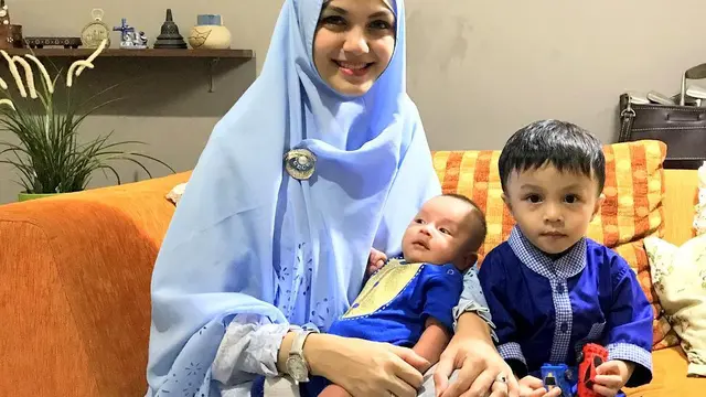 [Bintang] Nadya Almira