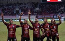 Persipura Jayapura Makin Dekat Promosi ke BRI Super League, Harus Jaga Kualitas dan Konsistensi