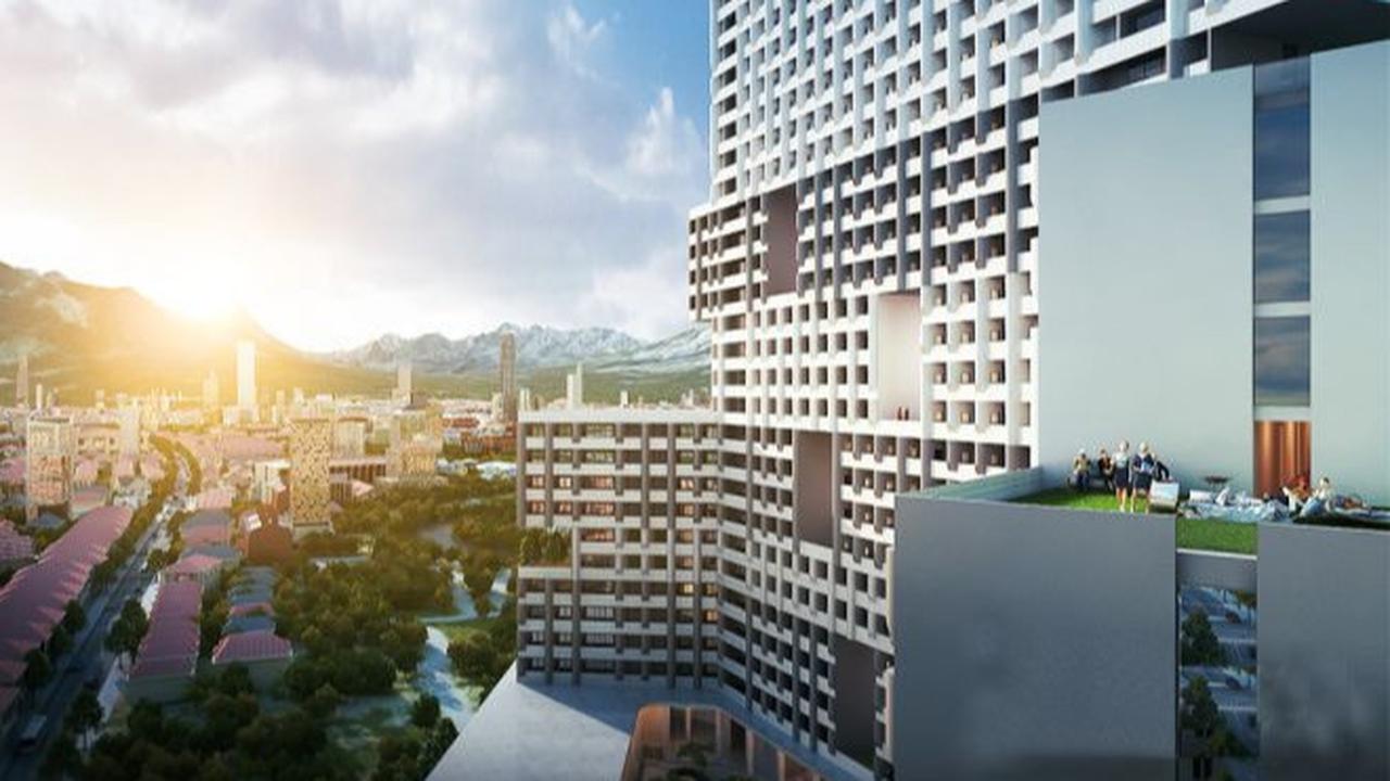Tak Hanya untuk Tempat Tinggal, Ini Kelebihan Proyek Hunian Digarap PP Properti