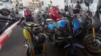 Sita Barang Bukti Suap Vonis Lepas Korupsi Minyak Goreng, Ini Penjelasan Kejagung