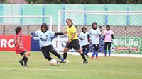Keseruan MilkLife Soccer Challenge (MLSC) Yogyakarta Seri 1 2025 - 2026