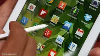 Bocoran Spesifikasi Galaxy Note 3 Terungkap