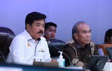 Menko Polhukam: CSIRT Jangan Hanya Sebagai Ikon Semata, Harus Siap Tangani Masalah Siber