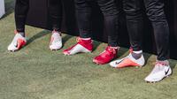 Produk terbaru Nike, Phantom VSN, menjadi generasi terbaru dari jenis Magista. (Istimewa)