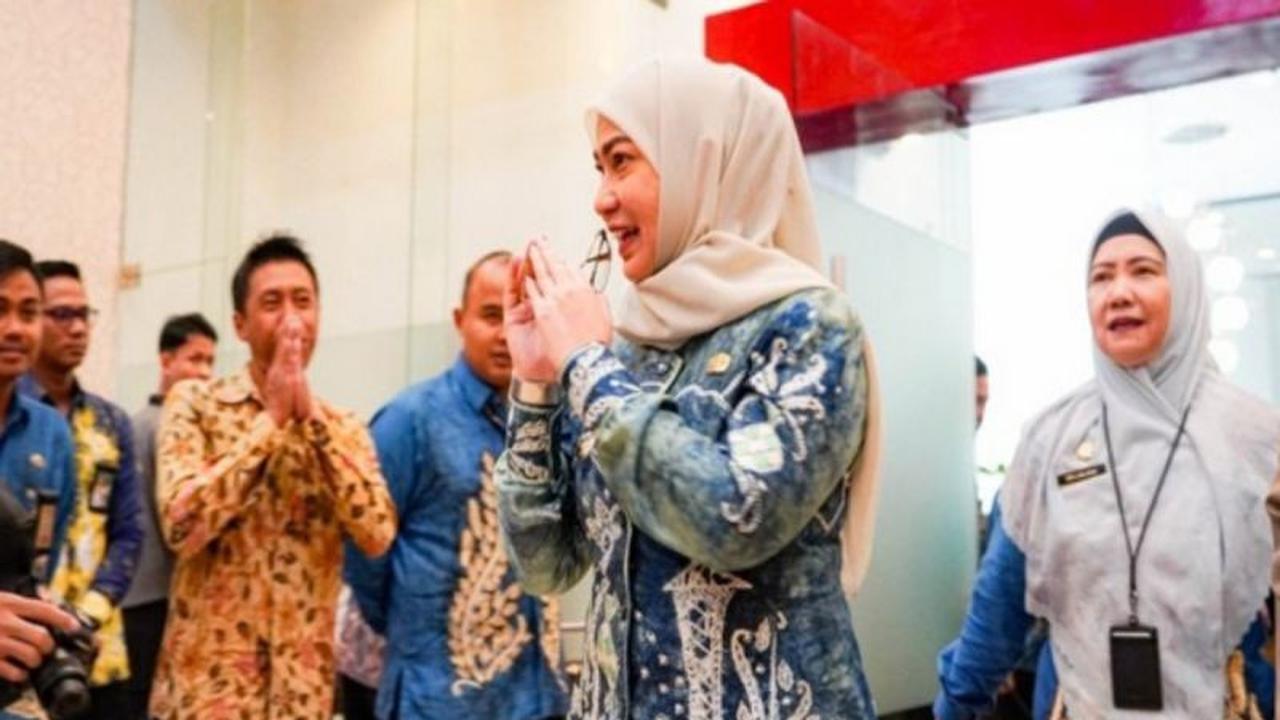 Wali Kota Banjarbaru Ajak Warga Tingkatkan Kepatuhan Taat Pajak Demi Kemajuan Daerah