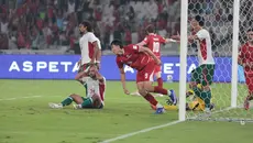 Drama 11 Gol, Timnas Indonesia Melaju ke Final FIFA ASEAN Cup 2026