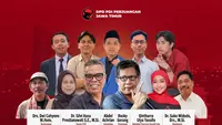 Said Abdullah: RedTalk Wadah Bersama, Tempat Kami Mendengar Suara Anak Muda