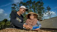 Wujudkan Keberlanjutan, BRI Sabet Penghargaan Pilar Sosial Katadata ESG Index Awards 2025