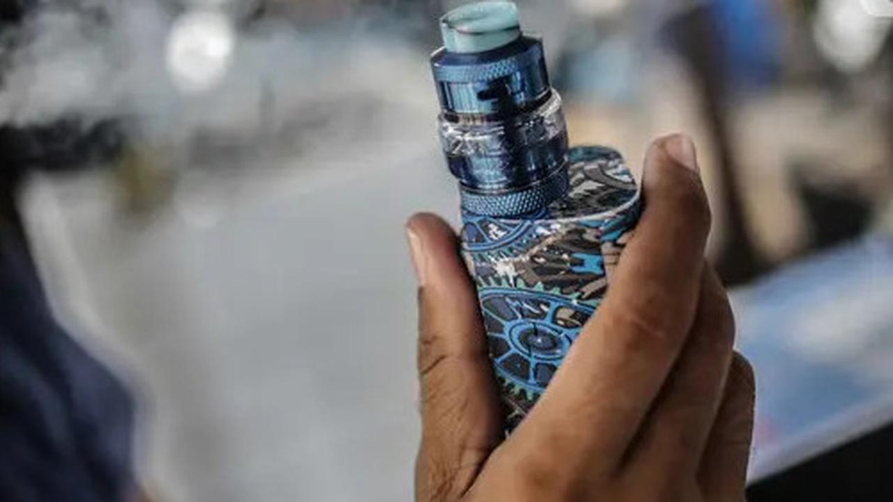 Jonathan Frizzy Ditangkap karena Kandungan Vape Etomidate: Apa Efek Konsumsinya?