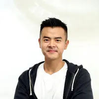 Foto preskon film London Story (Andy Masela/bintang.com)