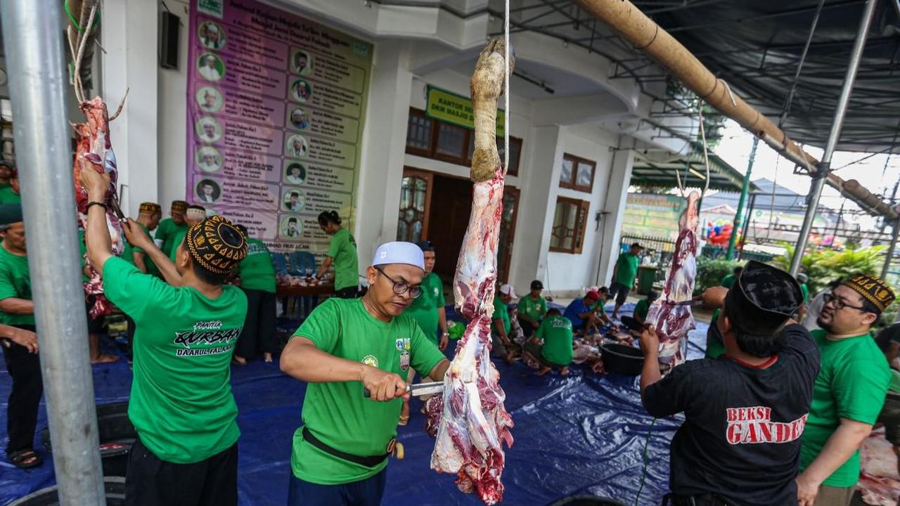 Dok. Istimewa