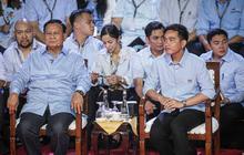 Sengketa Pilpres Usai, Menko Airlangga Klaim Investor Siap Tebar Investasi