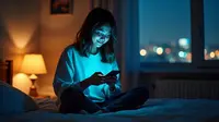 Ciri Orang yang Lebih Nyaman Chat Daripada Ketemu Langsung