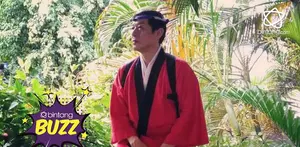 Berita  Duka, Chef Harada Meninggal Dunia.