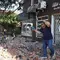 Kepanikan Warga Saat Gempa M 7,4 Guncang Kolombia