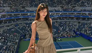 Sabrina Chairunnisa ke US Open 2026, Putar Otak Usai Penerbangan Jakarta-New York Batal
