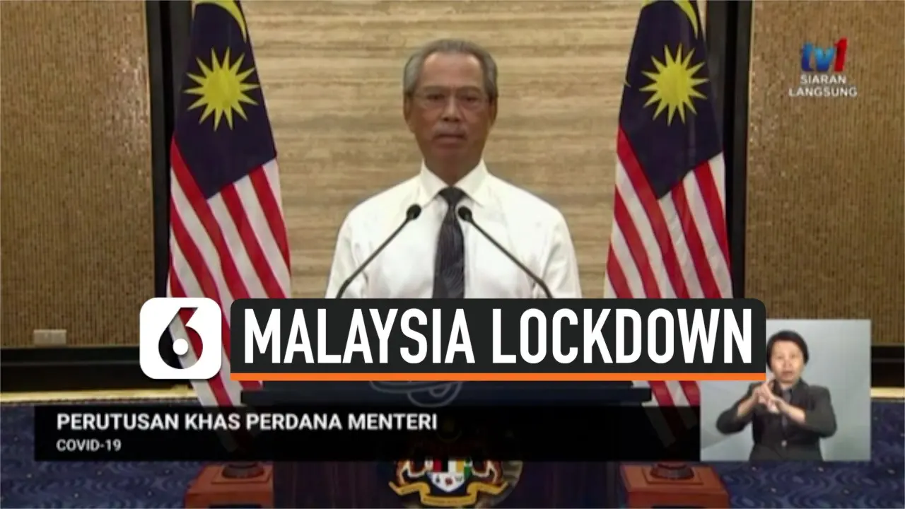 malaysia lockdown