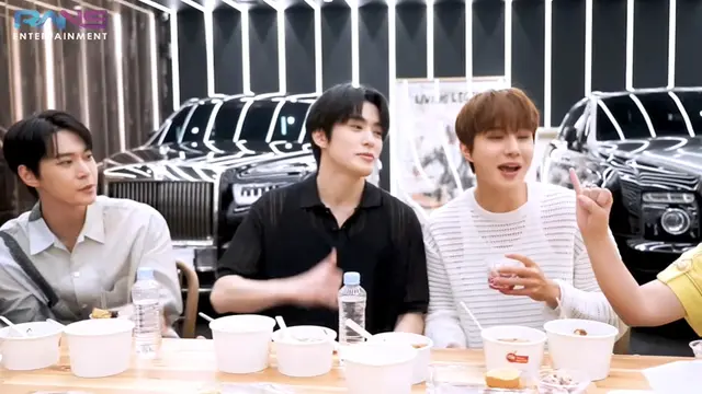 NCT DoJaeJung