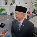 Suahasil Nazara Belum Bagi Tugas Tiga Wakil Menteri Keuangan
