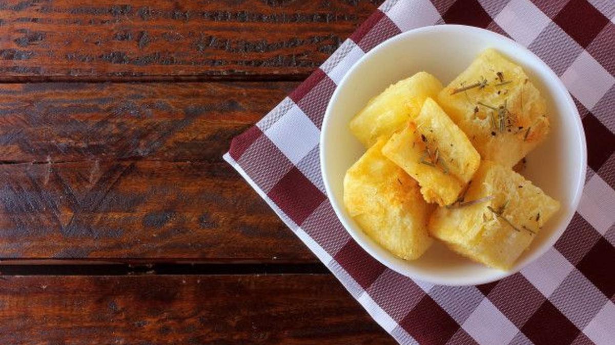Cara Menggoreng Singkong Agar Renyah dan Gurih, Rahasia Kelezatan yang Harus Kamu Coba