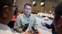 Tiga kementerian bersinergi entaskan kemiskinan melalui program bekerja.