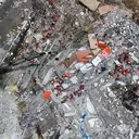Tanah Longsor di China Timbun Permukiman Warga, 10 Orang Selamat