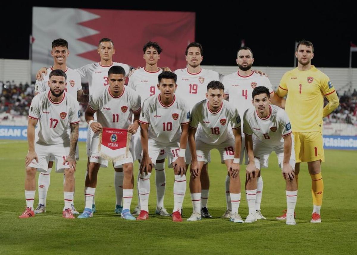 Mees Hilgers Cedera, Kevin Diks Dipastikan Perkuat Timnas Indonesia Hadapi Jepang