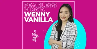 FIMELA FEST 2019 | Fearless di Mata Wenny Vanilla