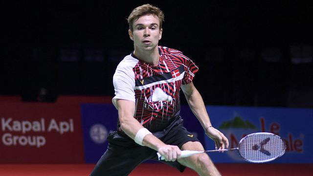 Foto: Alami Kelelahan, Sederet Pebulu Tangkis Top Ini Ramai-ramai Gugur di BWF World Tour Finals 2021