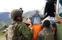 Penembak Pilot AS di Yahukimo KKB Pimpinan Mbalingga