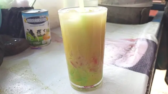 6 Jajanan Palembang yang Pas Jadi Menu Takjil Ramadan