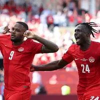 Kanada vs Bosnia: Larin Selamatkan Les Rouges dari Kekalahan